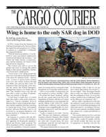 Cargo Courier, August 2019
